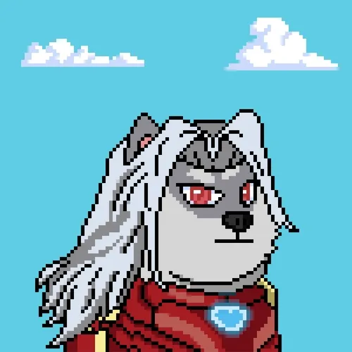 Doge Heroes