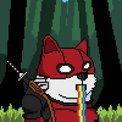 Doge Heroes #1055