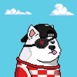 Doge Heroes #6114