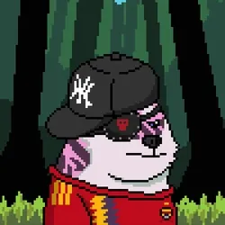 Doge Heroes #1424