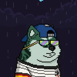 Doge Heroes #1612