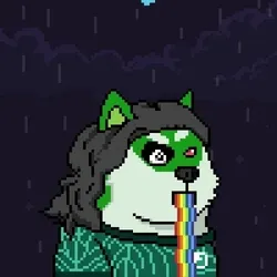 Doge Heroes #3146