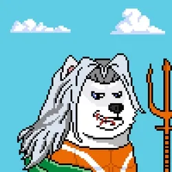 Doge Heroes #5029