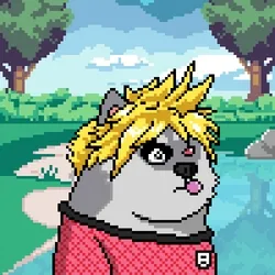 Doge Heroes #5793