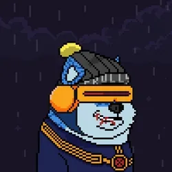 Doge Heroes #2558