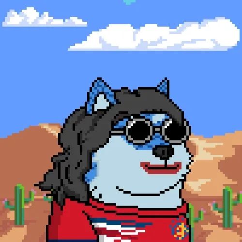 Doge Heroes