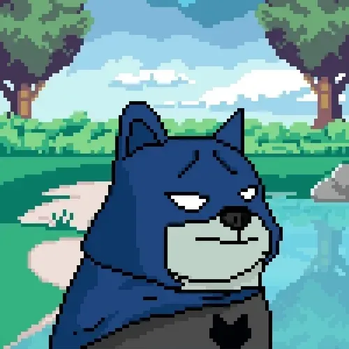 Doge Heroes