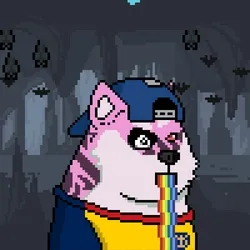Doge Heroes #6225