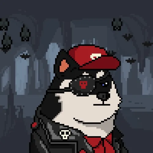 Doge Heroes