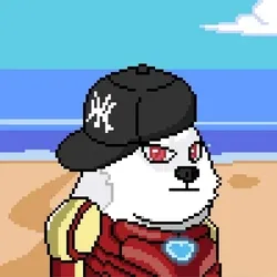 Doge Heroes #1284