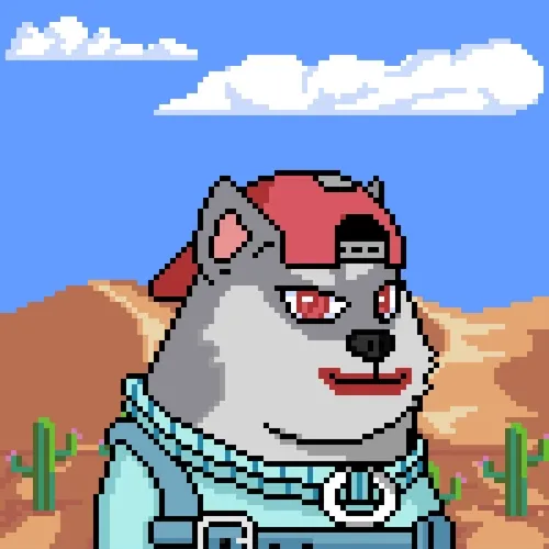 Doge Heroes