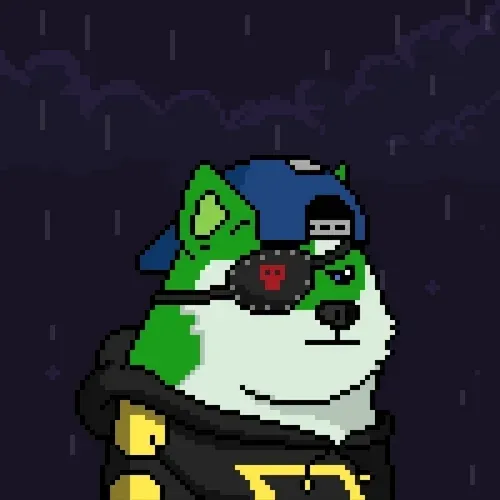 Doge Heroes
