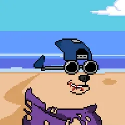 Doge Heroes #1929