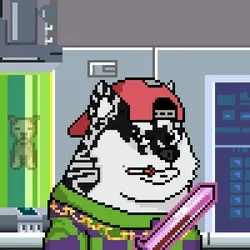 Doge Heroes #2844