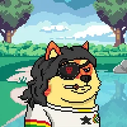 Doge Heroes #4241