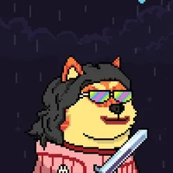 Doge Heroes #3726