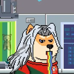 Doge Heroes #2617