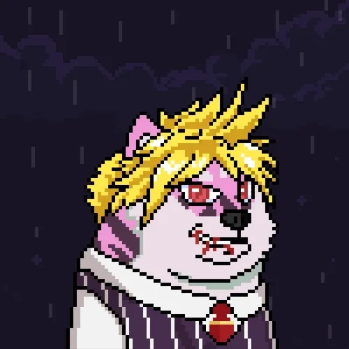 Doge Heroes