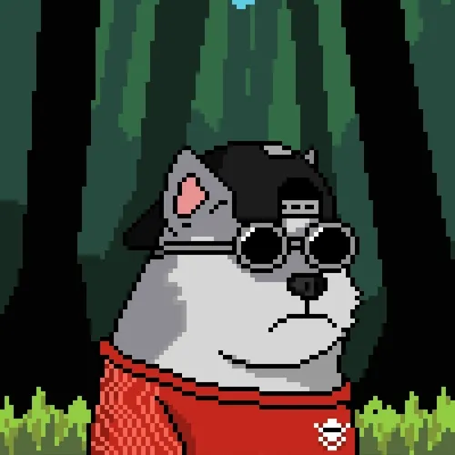 Doge Heroes