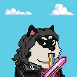 Doge Heroes #4365