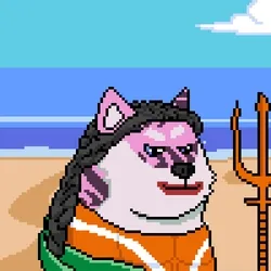 Doge Heroes #3578