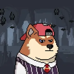Doge Heroes #4223