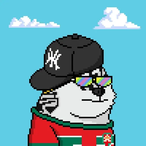 Doge Heroes #1373
