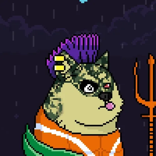 Doge Heroes