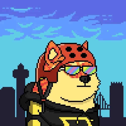 Doge Heroes