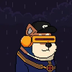 Doge Heroes #6157