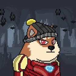 Doge Heroes #1533