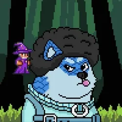 Doge Heroes #2276