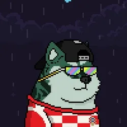 Doge Heroes #3710