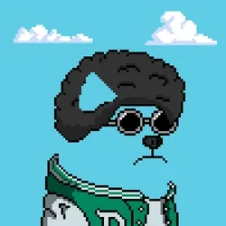 Doge Heroes #831