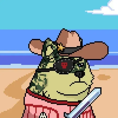Doge Heroes