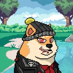 Doge Heroes #1776