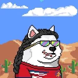 Doge Heroes #234