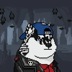 Doge Heroes #2573