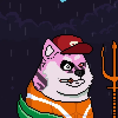 Doge Heroes
