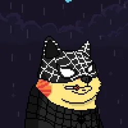 Doge Heroes #3247