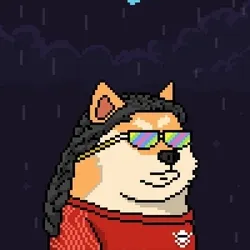 Doge Heroes #474