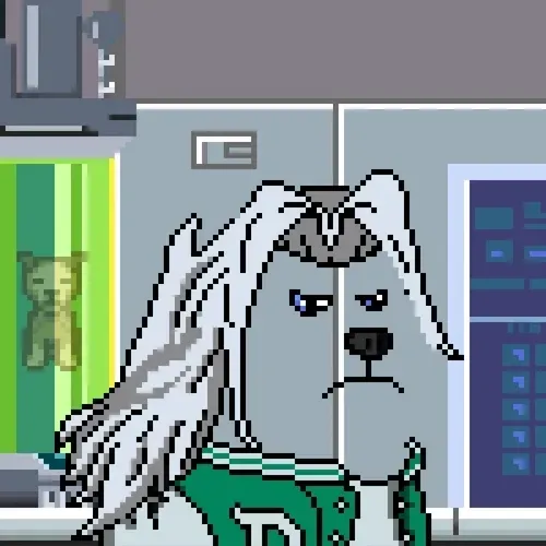 Doge Heroes #6177