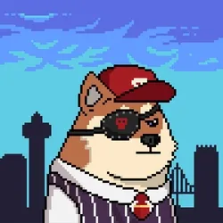 Doge Heroes #4430