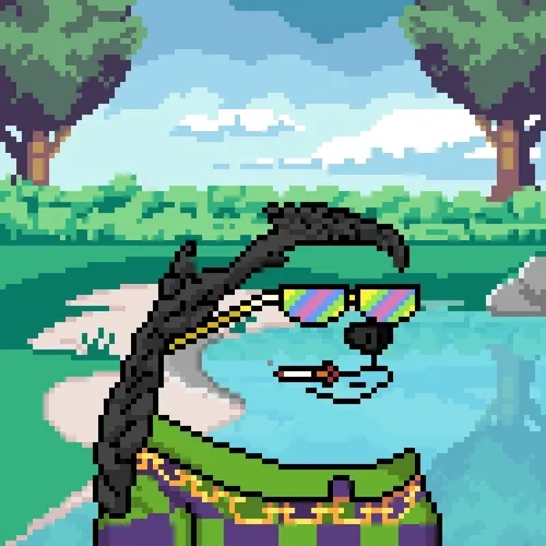 Doge Heroes