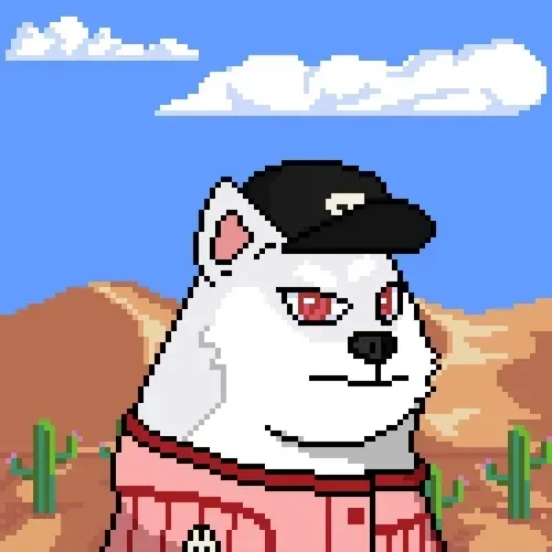 Doge Heroes #6282