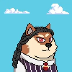 Doge Heroes #4352
