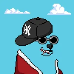Doge Heroes #5456