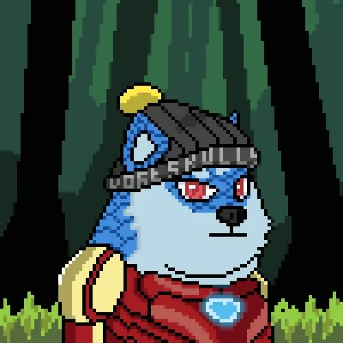 Doge Heroes