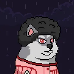 Doge Heroes #3760