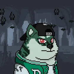 Doge Heroes #4708